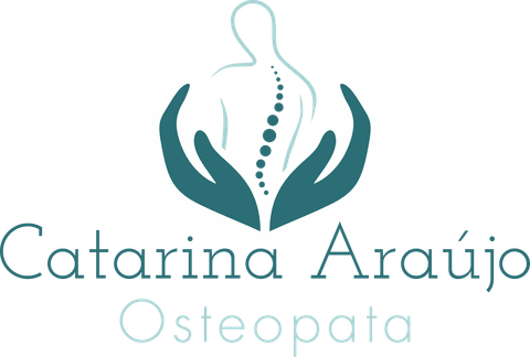 Catarina Araújo — Osteopata